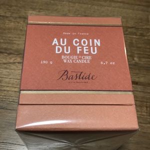 BRAND NEW UNOPENED BASTIDE CANDLE
